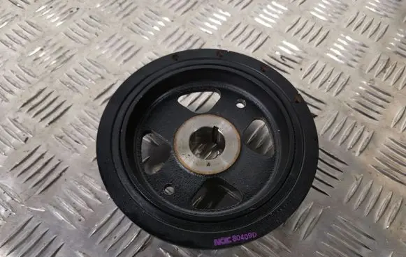 Toyota Prius (XW50) Crankshaft pulley 80409D