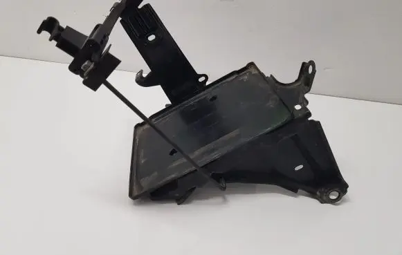 Toyota Verso-S Battery tray 7443152111