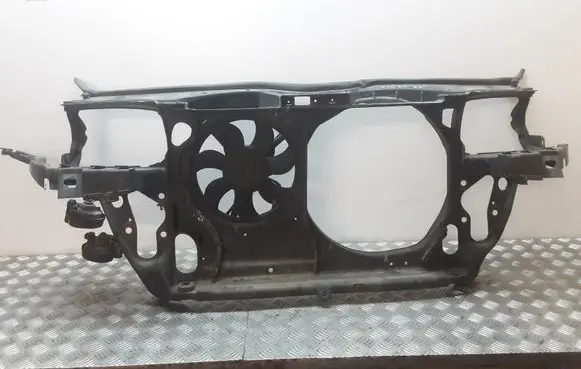Volkswagen PASSAT B5 Radiator support slam panel 3B0805594