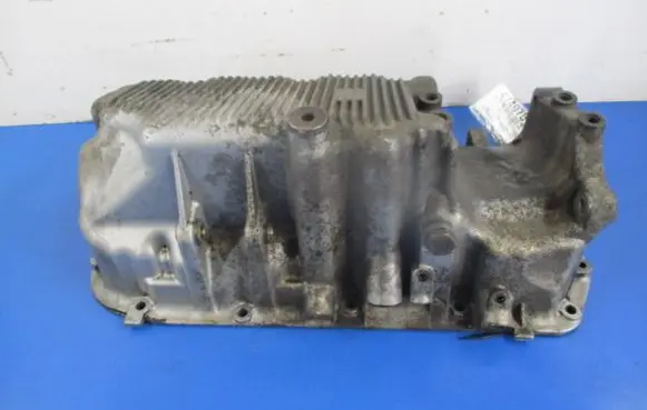 Alfa Romeo 156 Oil sump