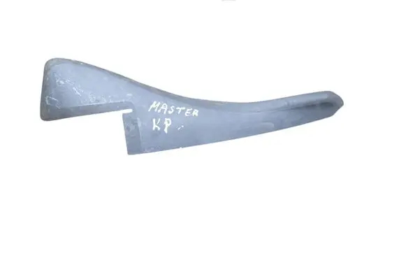 Renault Master III Wiper trim 668110012R