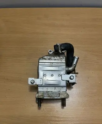 Subaru Outback EGR valve cooler 14793AA090