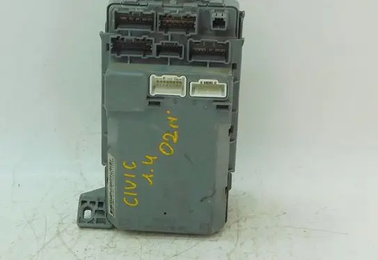 Honda Civic Fuse 3820a-s6a-g102 194617