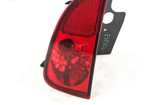 Renault Espace - Grand espace IV Rear fog light 8200027154