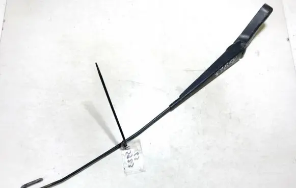 Jaguar X-Type Front wiper blade arm 1x4317526bc