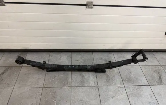 Ford Ranger IV Rear leaf spring MB3C5560MD2J