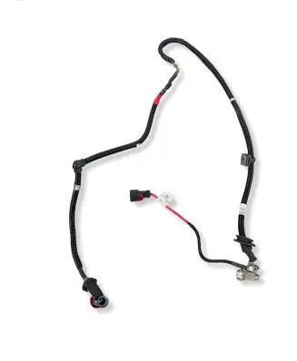 BMW 2 F44 Positive cable (battery) 8654635 8589050