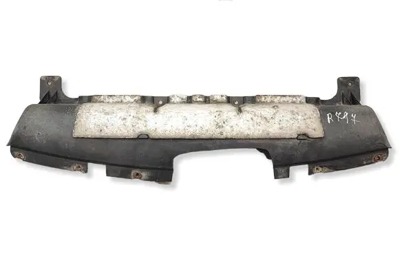 Ford Mondeo MK V Rear bumper underbody cover/under tray DS7311787B D2L4A