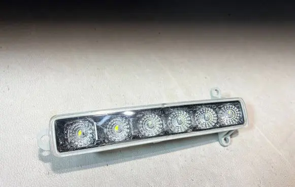 Opel Vivaro LED Daytime headlight 9824531480