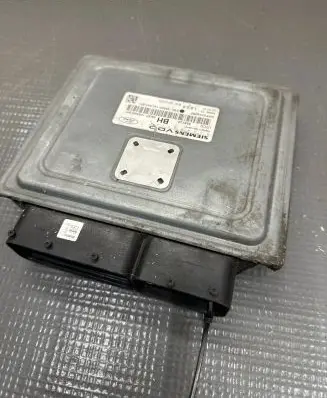 Ford Focus Gearbox control unit/module 5M5P12B565BH 5M5P14C337BH 5WP22350BF