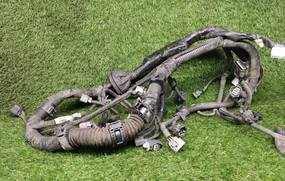 Toyota Prius (XW20) Engine installation wiring loom 8212147050