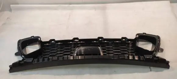 BMW 2 F44 Front bumper mounting bracket 8075480 02030X 16523410