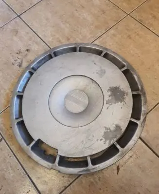Volvo S40, V40 R14 wheel hub/cap/trim 451138 81280
