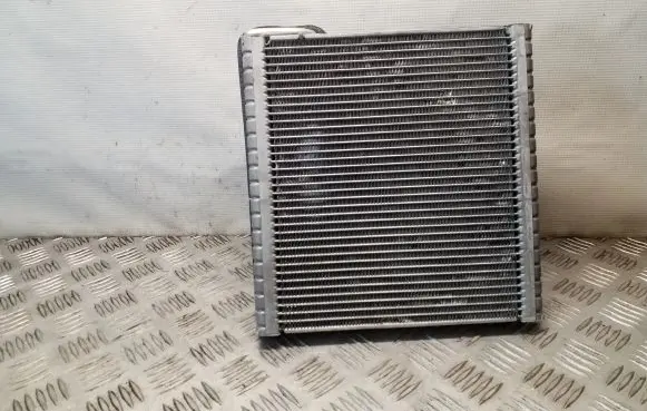 Skoda Superb B8 (3V) Air conditioning (A/C) radiator (interior) 5Q2816105B