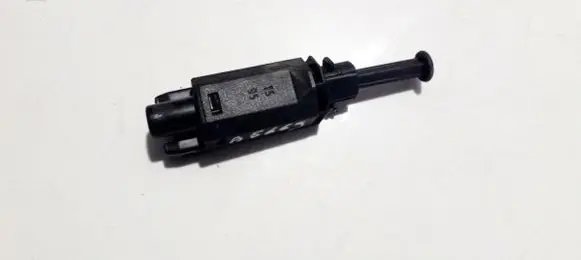 Volkswagen Polo II 86C 2F Brake pedal sensor switch 191945515