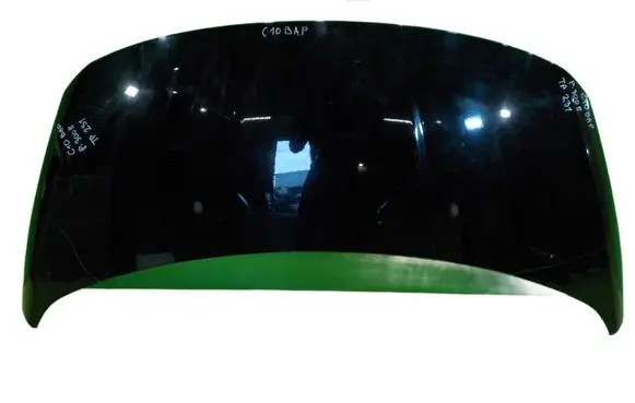 Peugeot 3008 I Engine bonnet/hood TP231