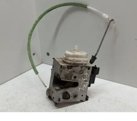 Volvo S40 Front door lock 8L1837016