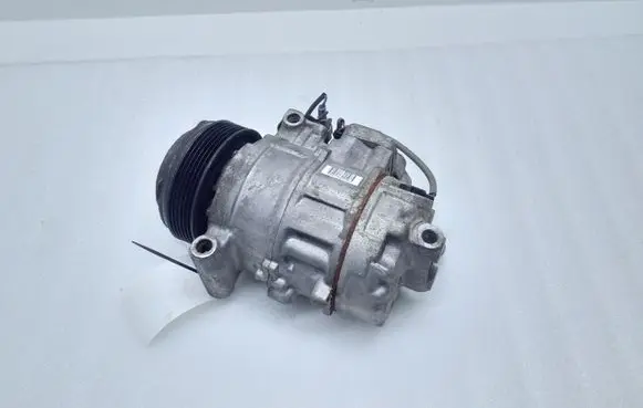 BMW X1 E84 Air conditioning (A/C) compressor (pump) 4472601852