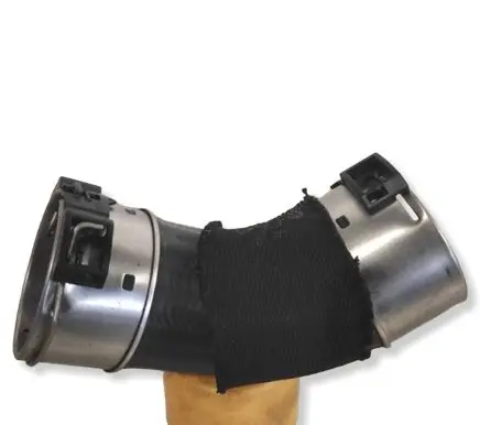 Nissan Qashqai Air intake hose/pipe 50731466
