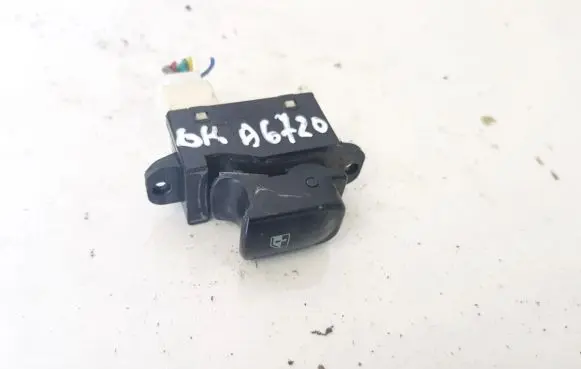 Hyundai Sonata Electric window control switch b21w03620