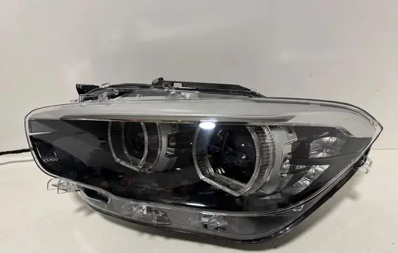 BMW 1 F20 F21 Headlight/headlamp A9873957101 8739571 873957101