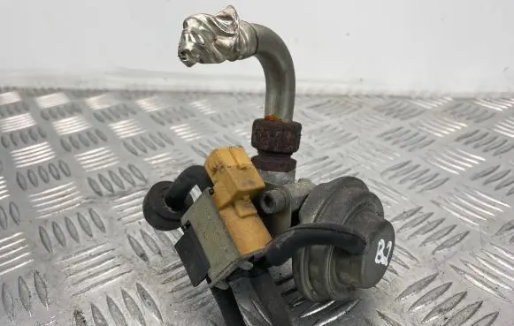 Mercedes-Benz S W220 EGR valve A1121400060