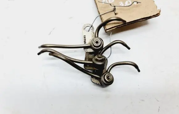 Mercedes-Benz C W204 other engine part