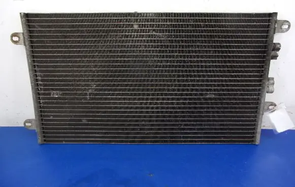 Alfa Romeo 147 Air conditioning (A/C) radiator (interior) 