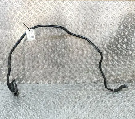 Mercedes-Benz GLE W167 Engine coolant pipe/hose A1675001402