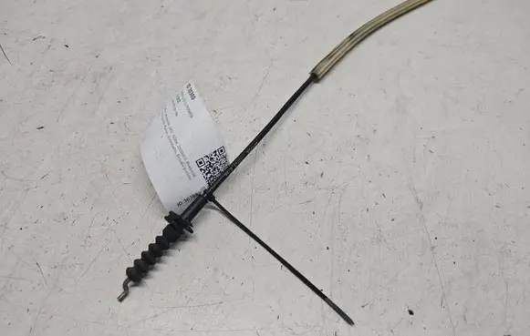 Volvo V70 Rear door cable line 9485043