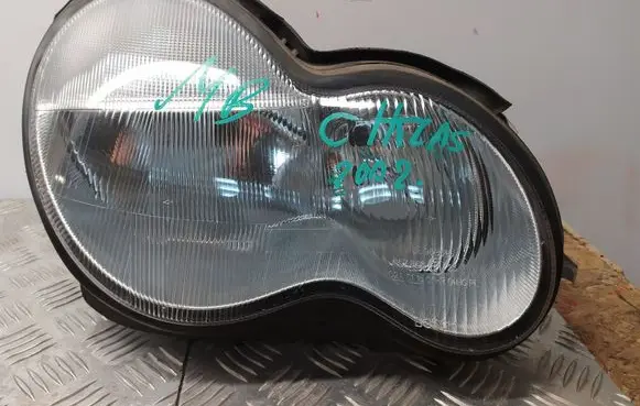 Headlight/headlamp