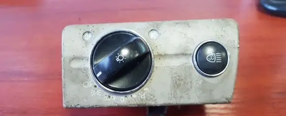 Light switch
