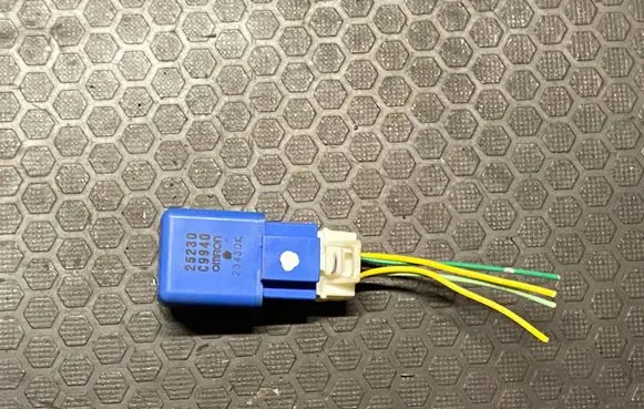 Infiniti FX Other relay 25230 C9940 2343DK