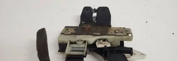 Volvo XC70 Tailgate/trunk/boot lock/catch/latch 999066622001 1512060140 6010030