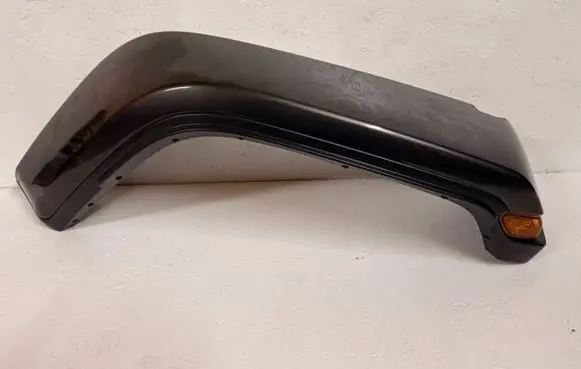 Jeep Wrangler Front arch trim 21419A