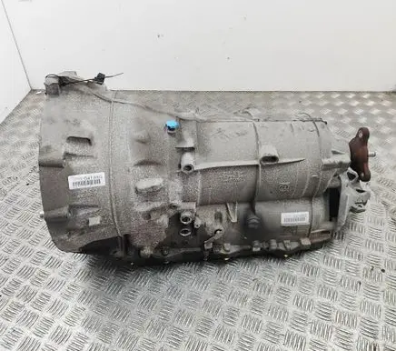 BMW 5 F10 F11 Automatic gearbox 8HP70