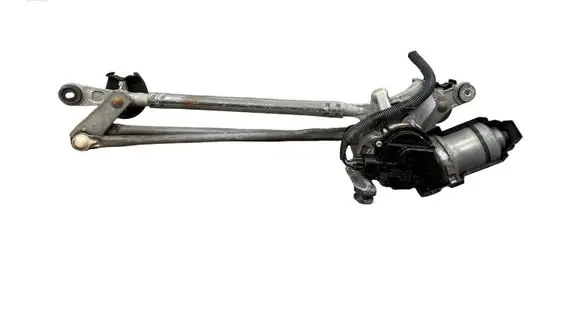 Toyota RAV 4 (XA30) Front wiper linkage and motor 8511042150 1593000250
