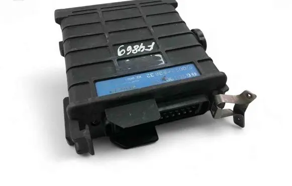 Mercedes-Benz E W124 Engine control unit/module 0025453632