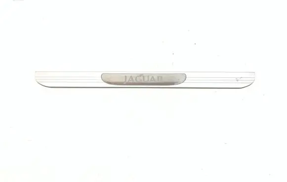 Jaguar XJ X350 Rear sill trim cover XR835413208BD
