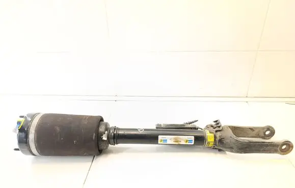Mercedes-Benz GL X164 Front air suspension shock absorber 44156251