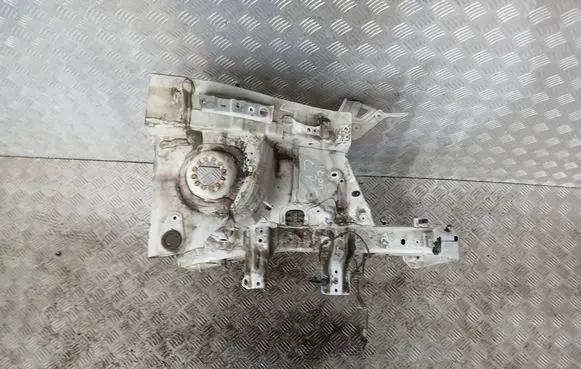 Hyundai i20 (GB IB) Front side member I20PODLUZNICAL1