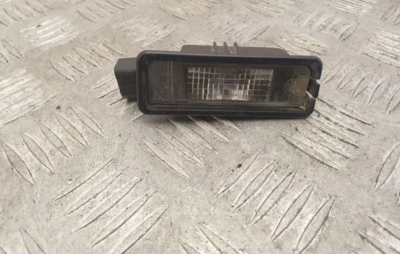 Porsche Cayenne (92A) Number plate light 1K8943021