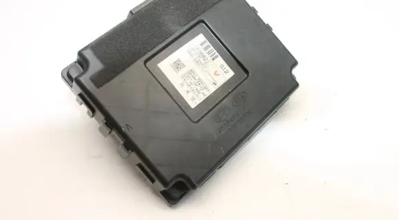 KIA Soul Central body control module 95400E4122