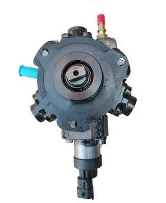 Ford Transit Custom Fuel injection high pressure pump 0445010139