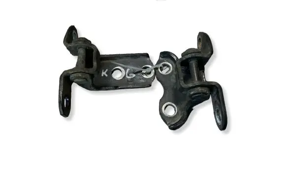 Toyota Prius (XW20) Rear door hinge set 