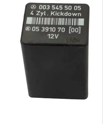 Other control units/modules