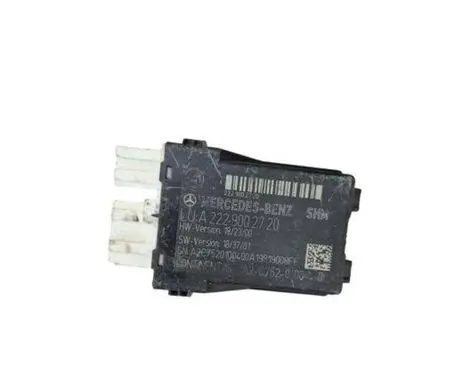 Mercedes-Benz S W222 Other control units/modules A2229002720pmi A2229002720