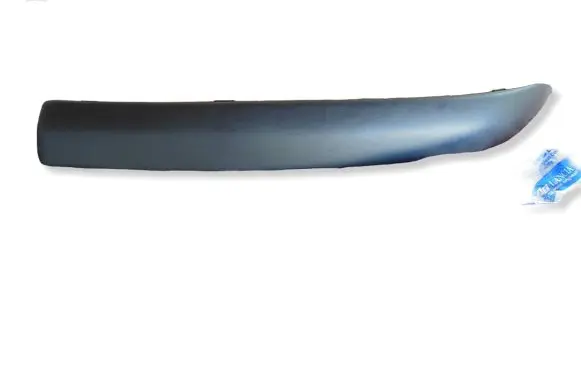 Fiat Punto (188) Front bumper splitter molding 735244862