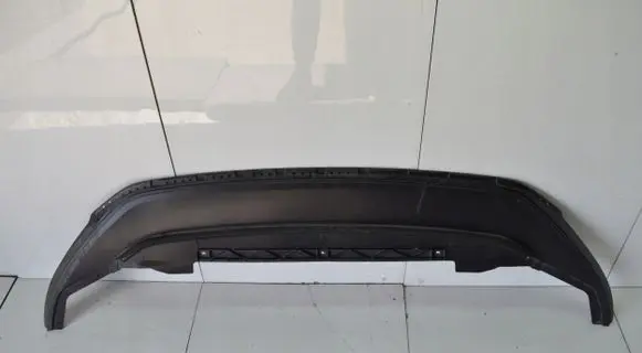 Volkswagen Golf VII Front bumper lip 5G0805915