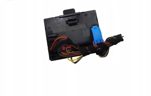Volkswagen Golf VII Door control unit/module 5Q0959393B